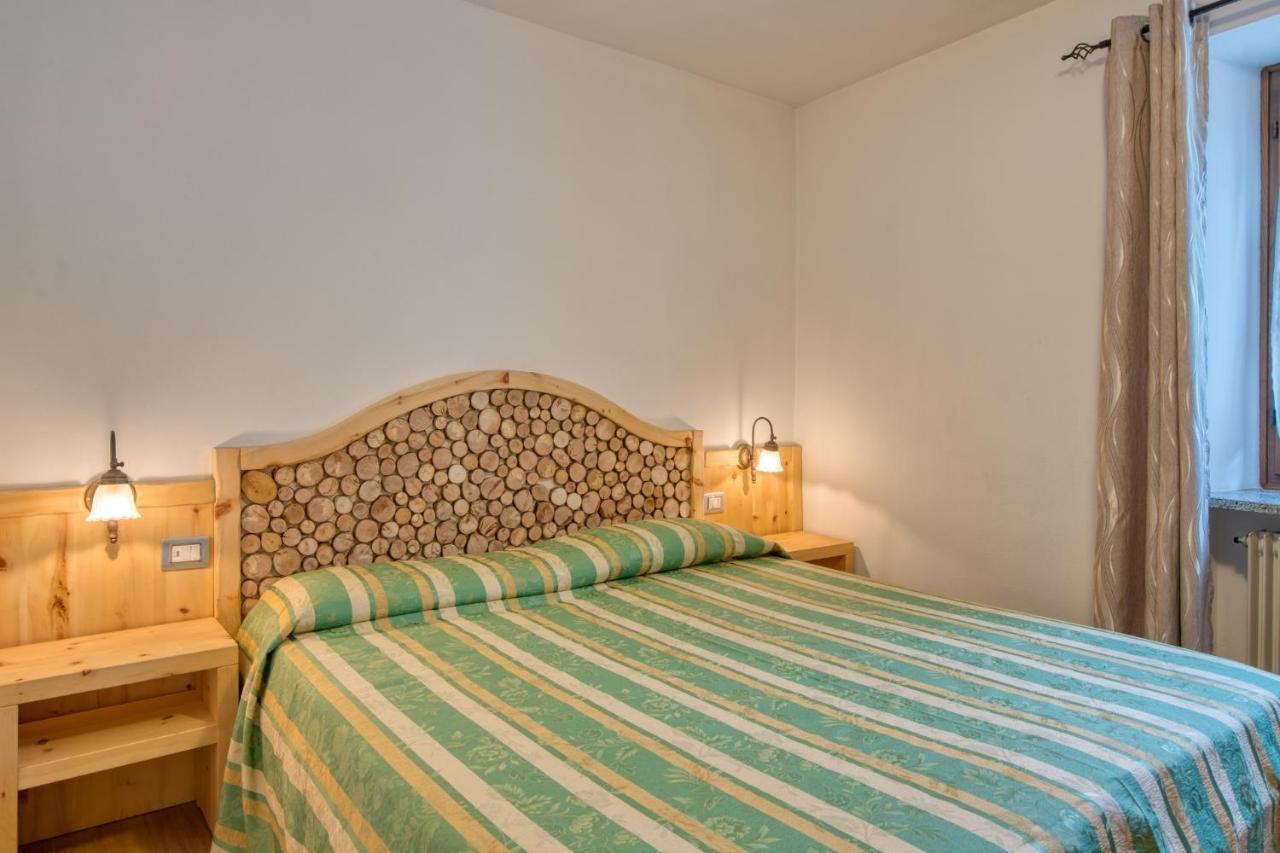 Albergo Moleta Spiazzo  Exterior foto