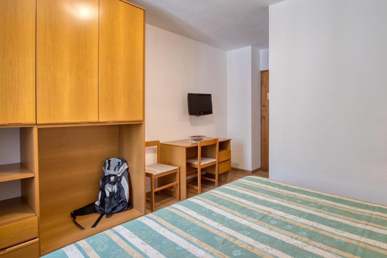 Albergo Moleta Spiazzo  Exterior foto